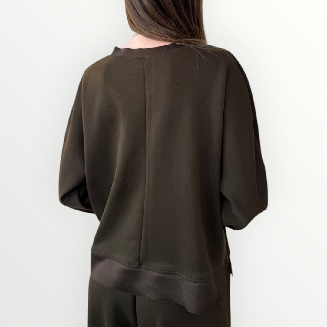 LOFT.73 - COMPLETO FIORE