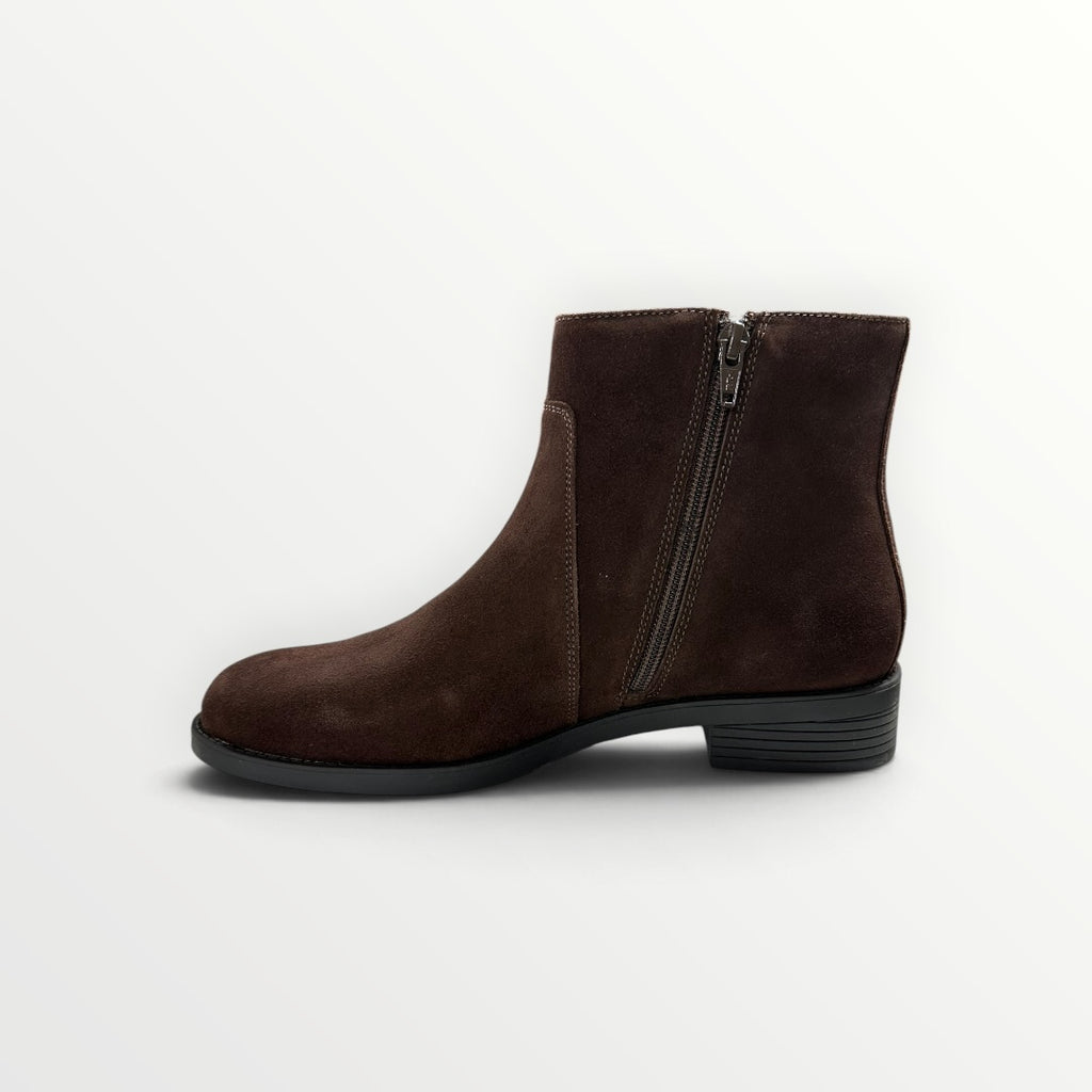 GEOX - STIVALETTO ESMEENA