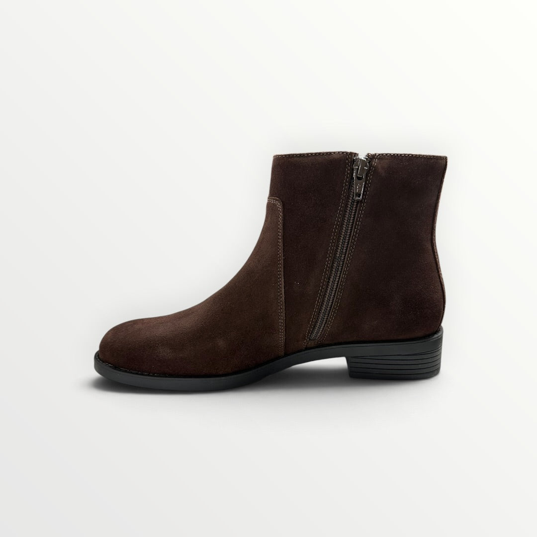 GEOX - STIVALETTO ESMEENA