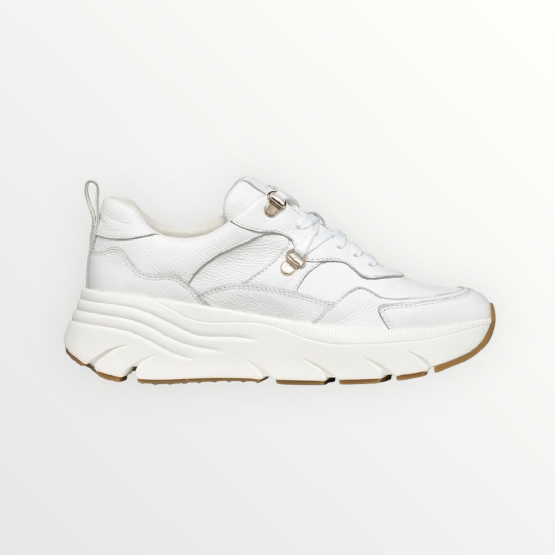 GEOX - SNEAKER DIAMANTA