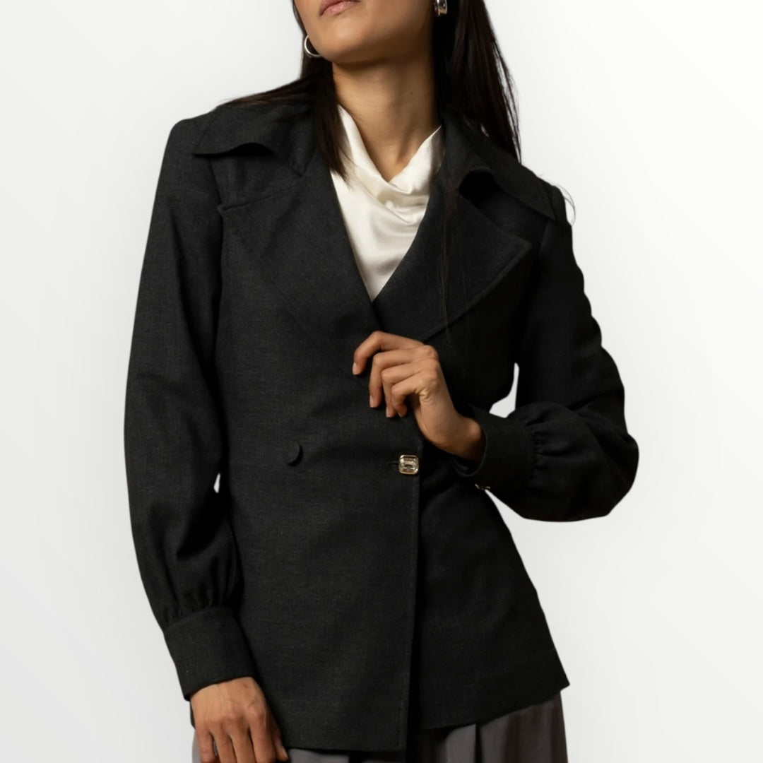 KOCCA - GIACCA CALDEA