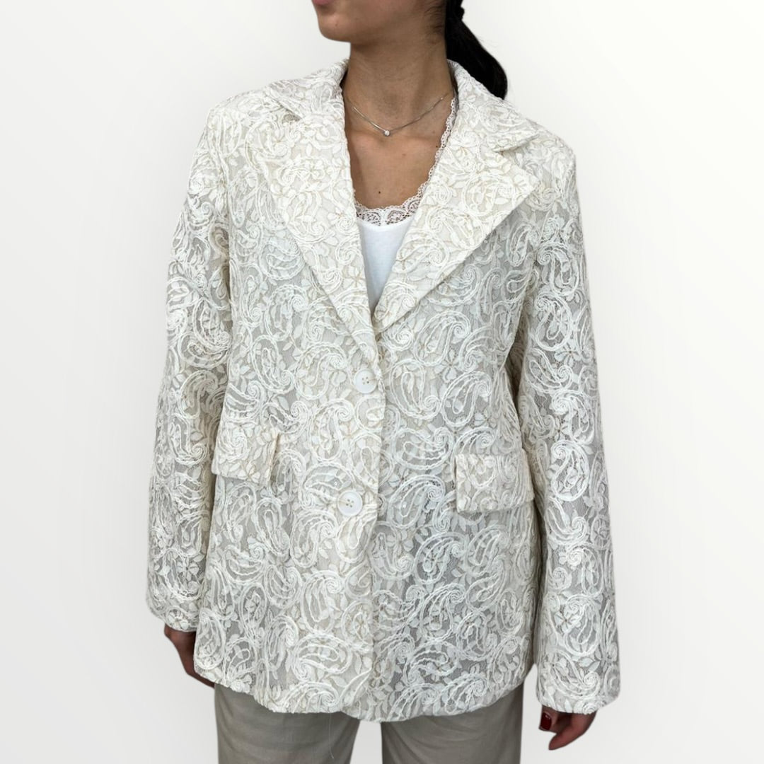 LOFT.73 - GIACCA VIOLINO