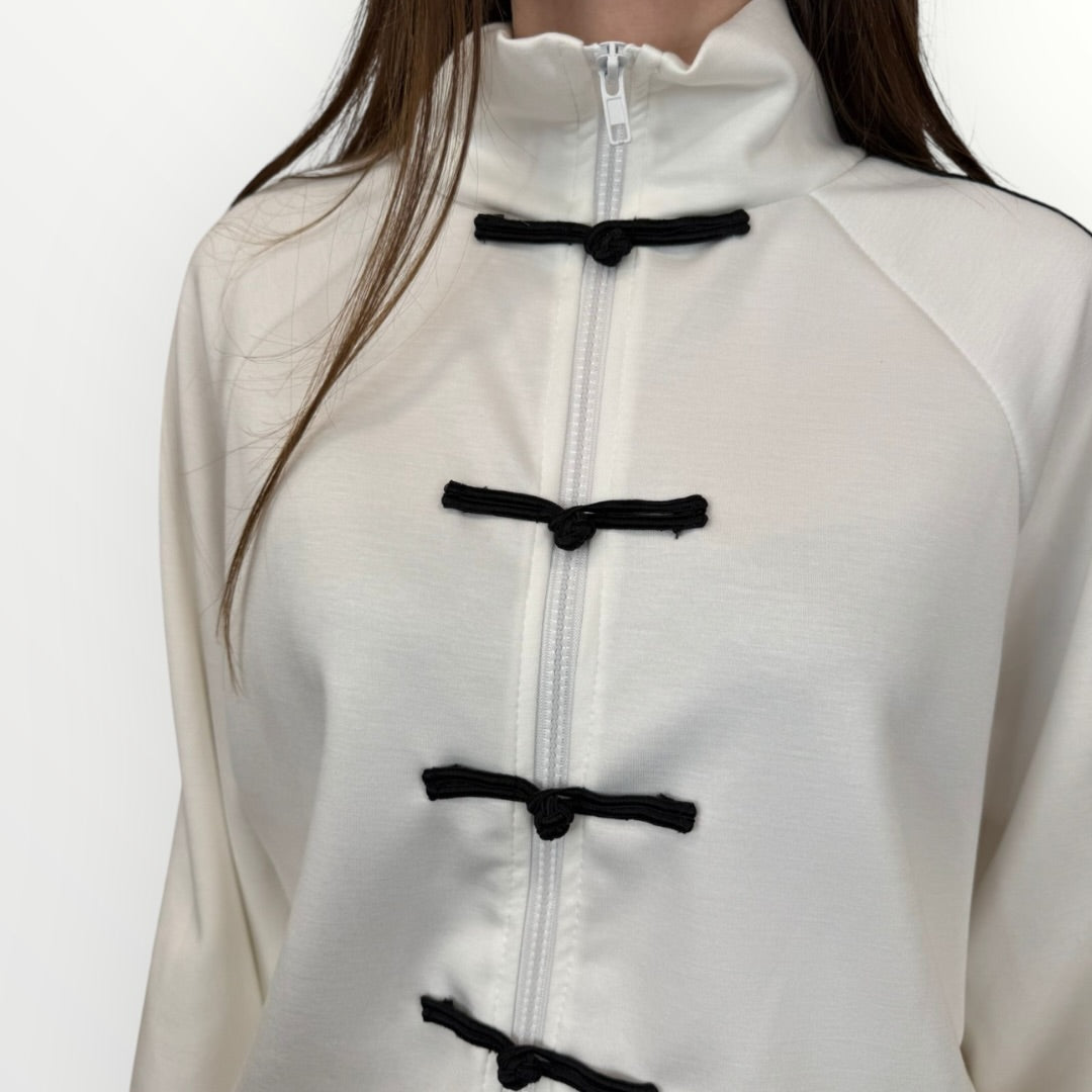 LOFT.73 - COMPLETO CORIANDOLO