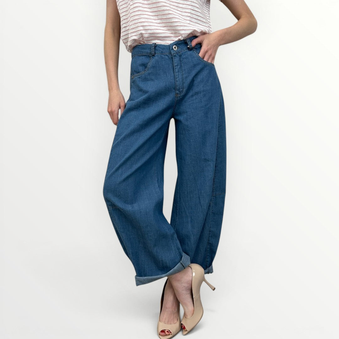 LOFT.73 - JEANS ALCHIMIA