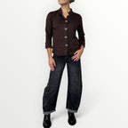 LOFT.73 - CARDIGAN BERGAMOTTO