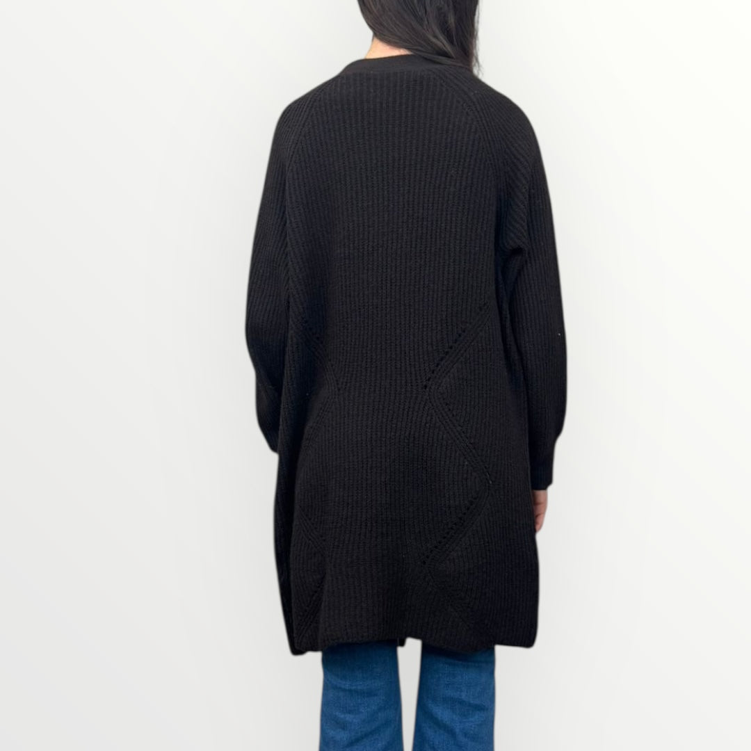 CARMAKOMA - CARDIGAN WHITNEY