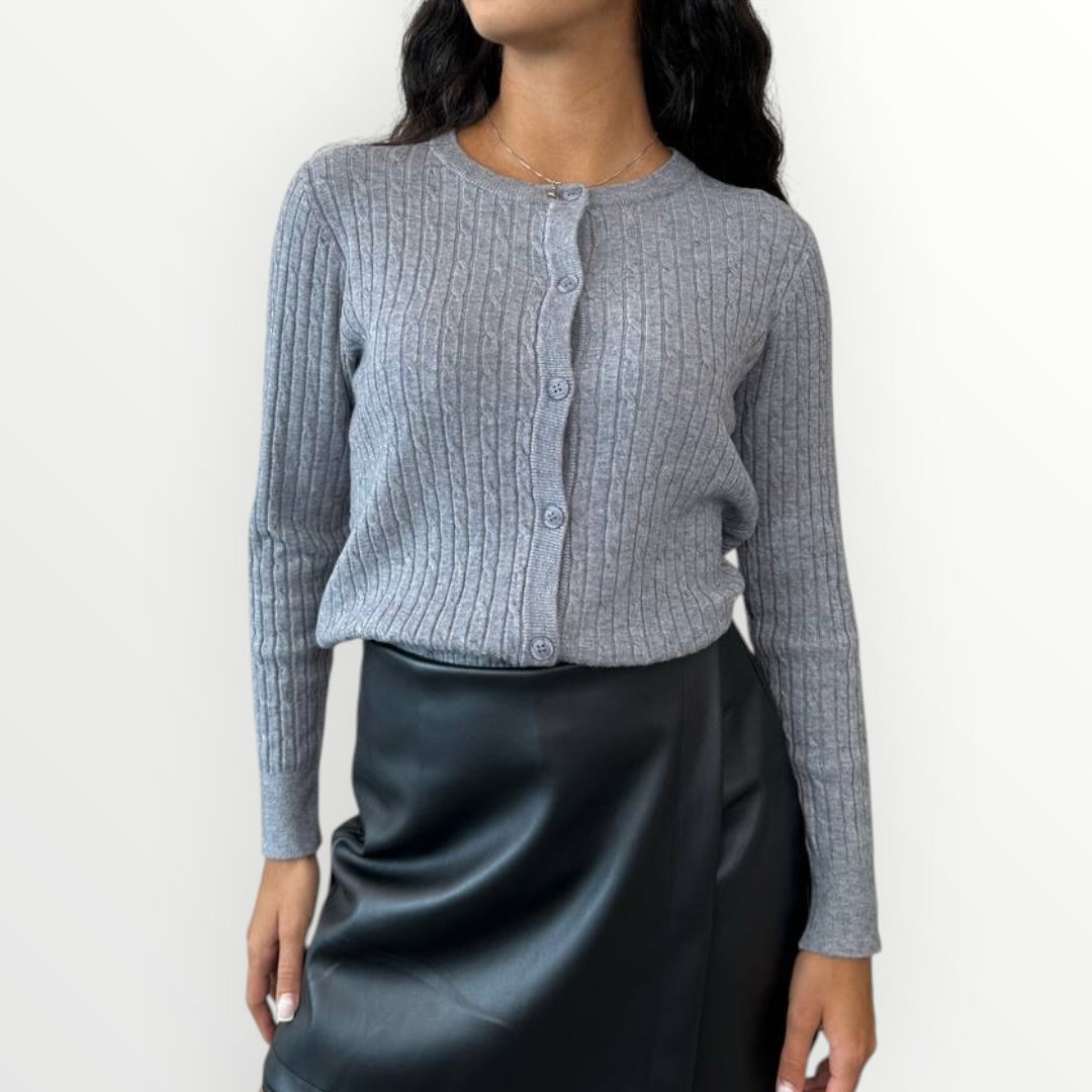 LOFT.73 - CARDIGAN DUBLINO