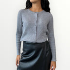 LOFT.73 - CARDIGAN DUBLINO