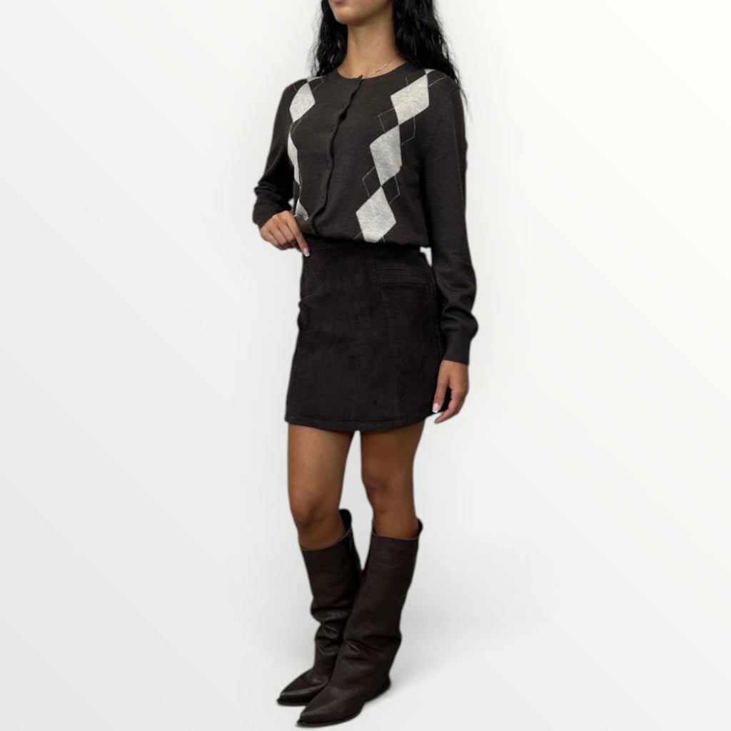 VERO MODA - GONNA KATA