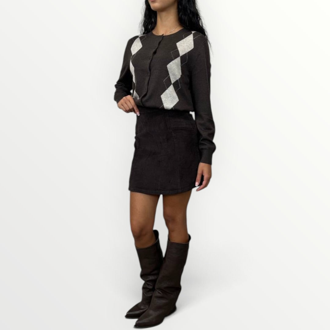VERO MODA - GONNA KATIA