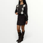 VERO MODA - GONNA KATA