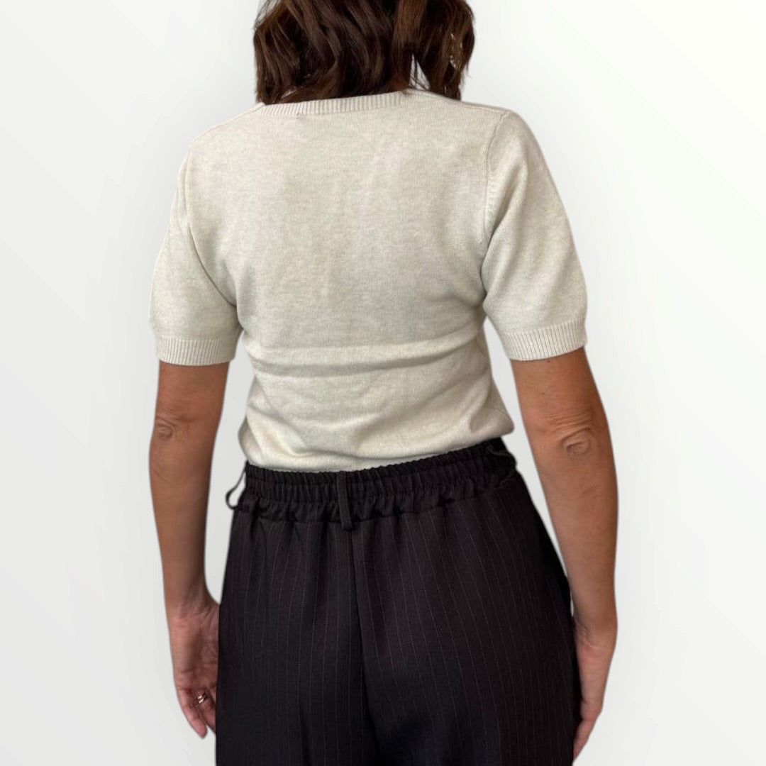 LOFT.73 - MAGLIA SABINA