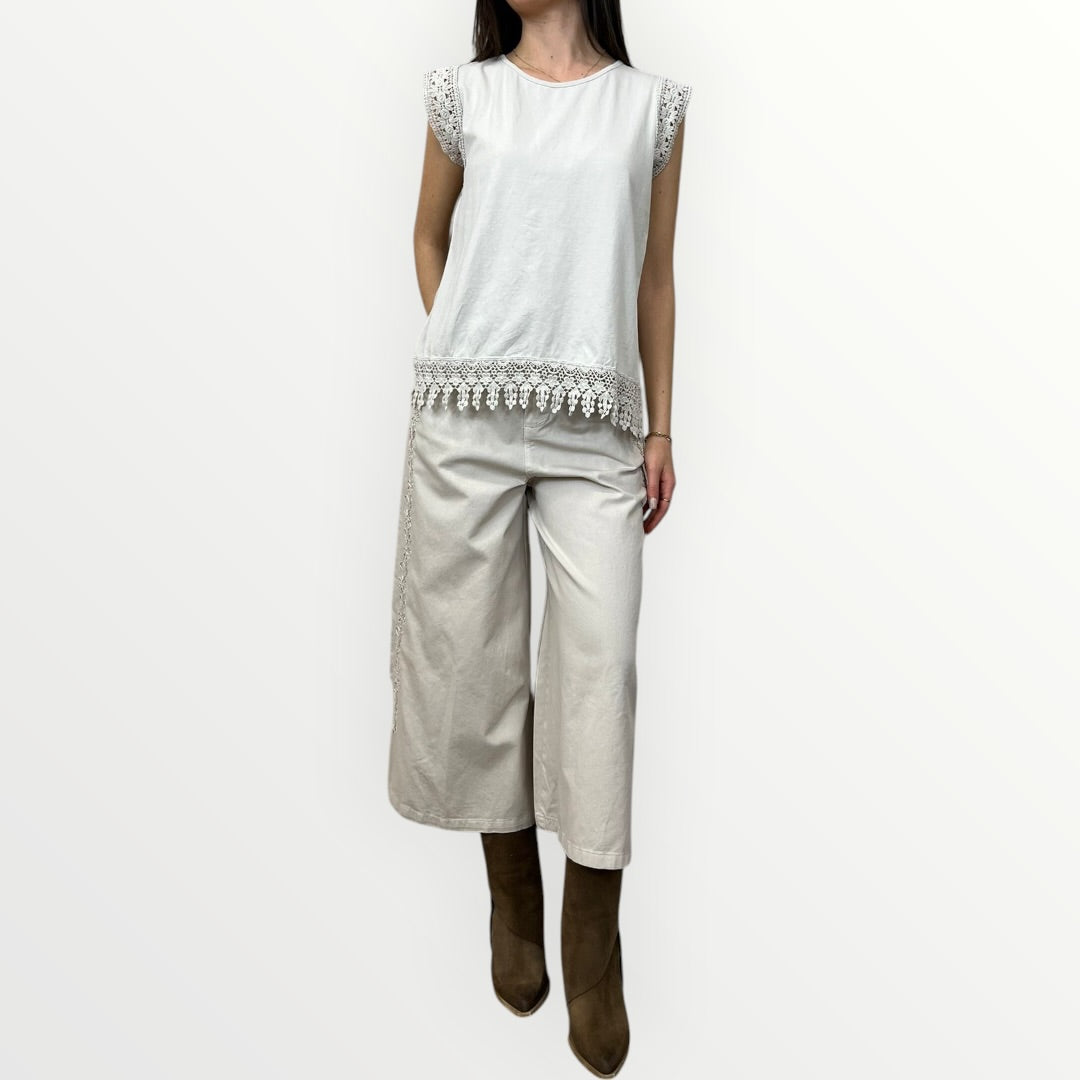 LOFT.73 - T-SHIRT GIACINTO