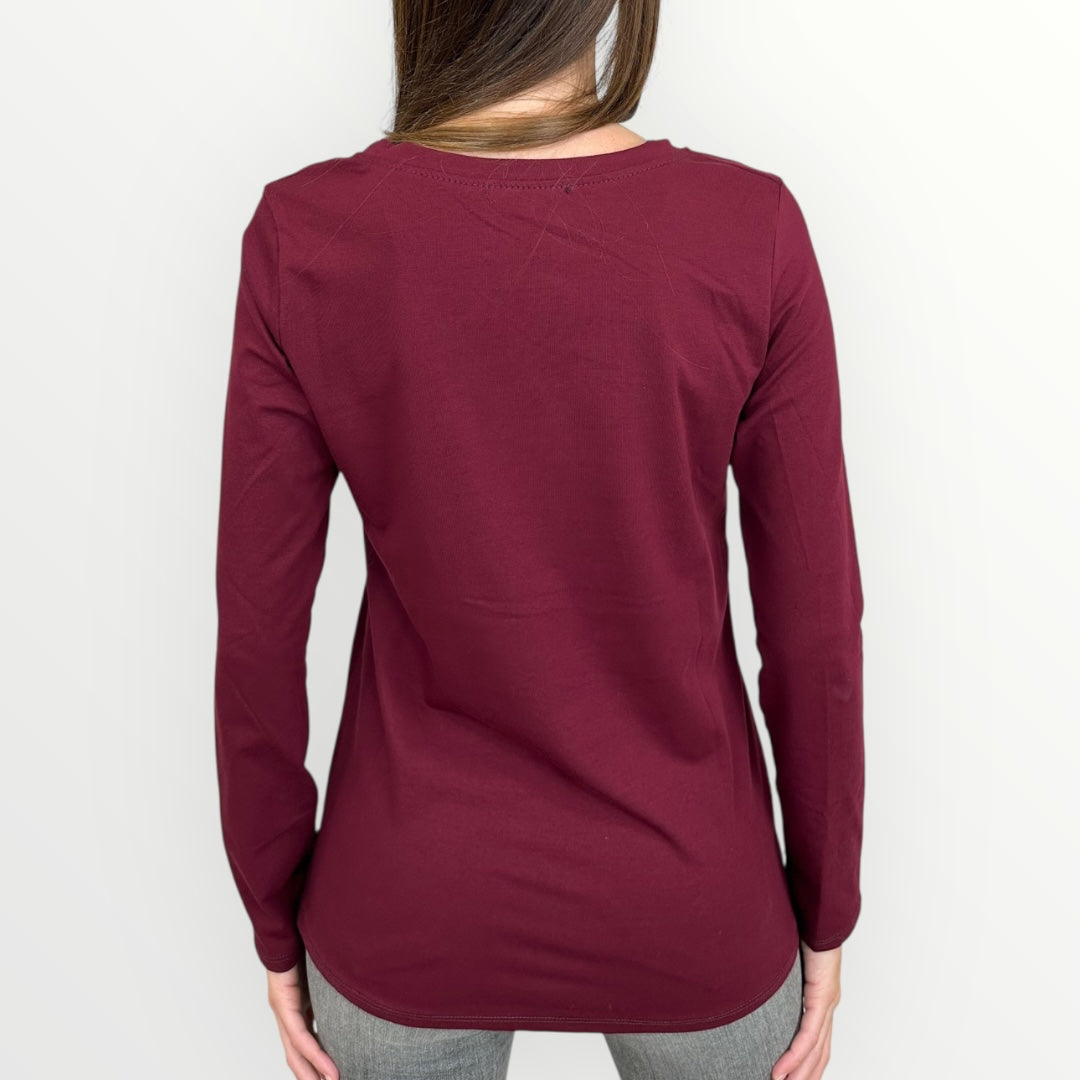 LOFT.73 - T-SHIRT MINORCA