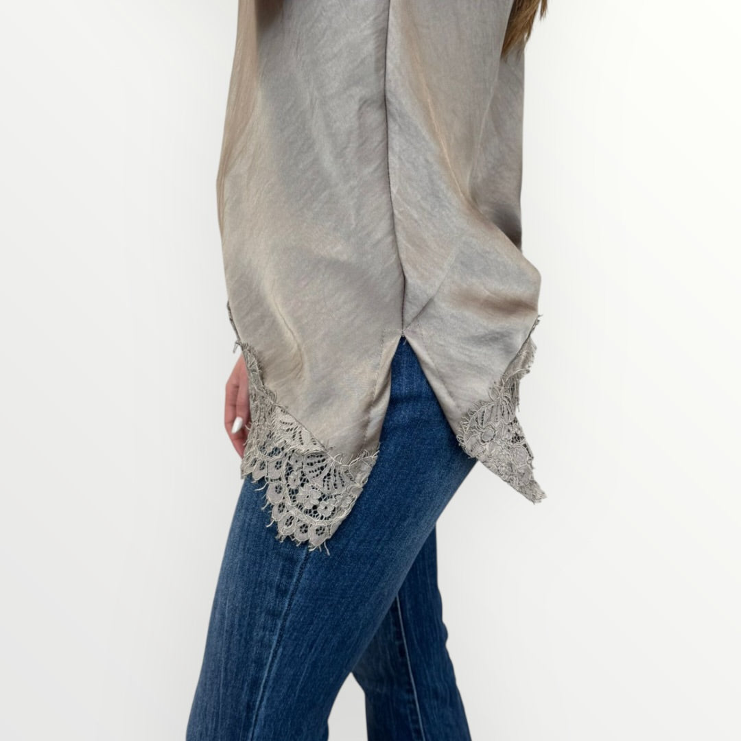 LOFT.73 - CANOTTA LUCCIOLA