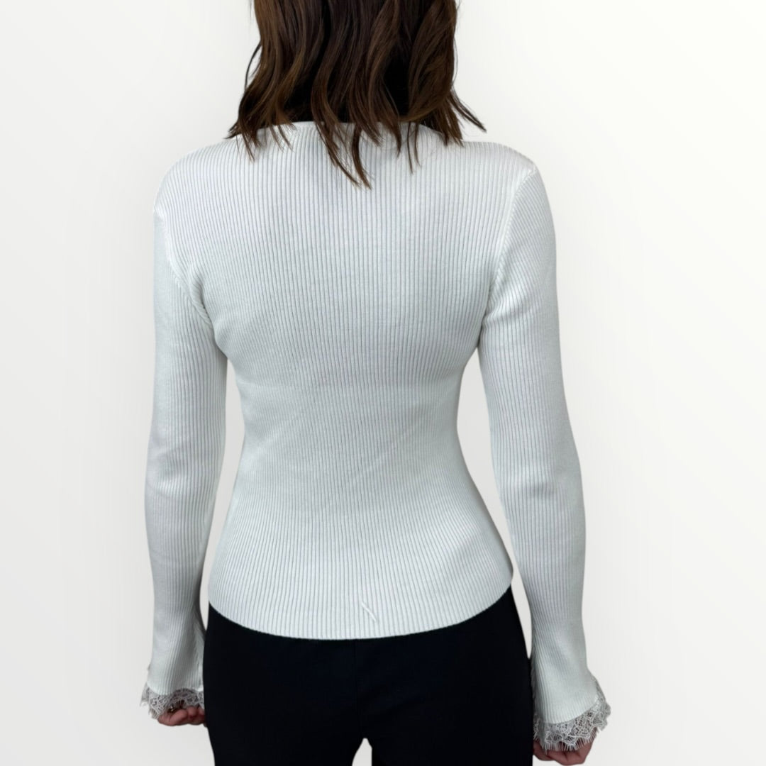 LOFT.73 - MAGLIA MIMOSA