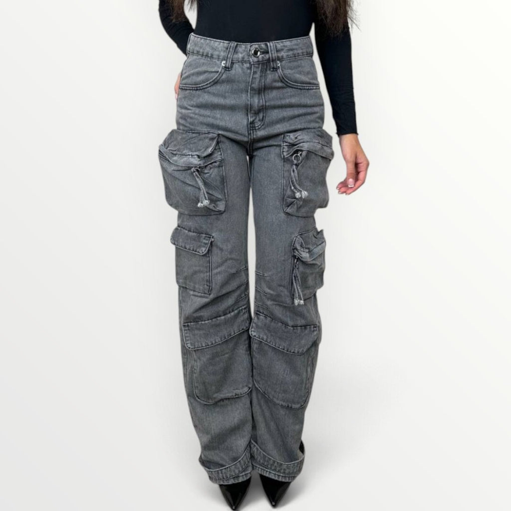 LOFT.73 - JEANS RUMBA