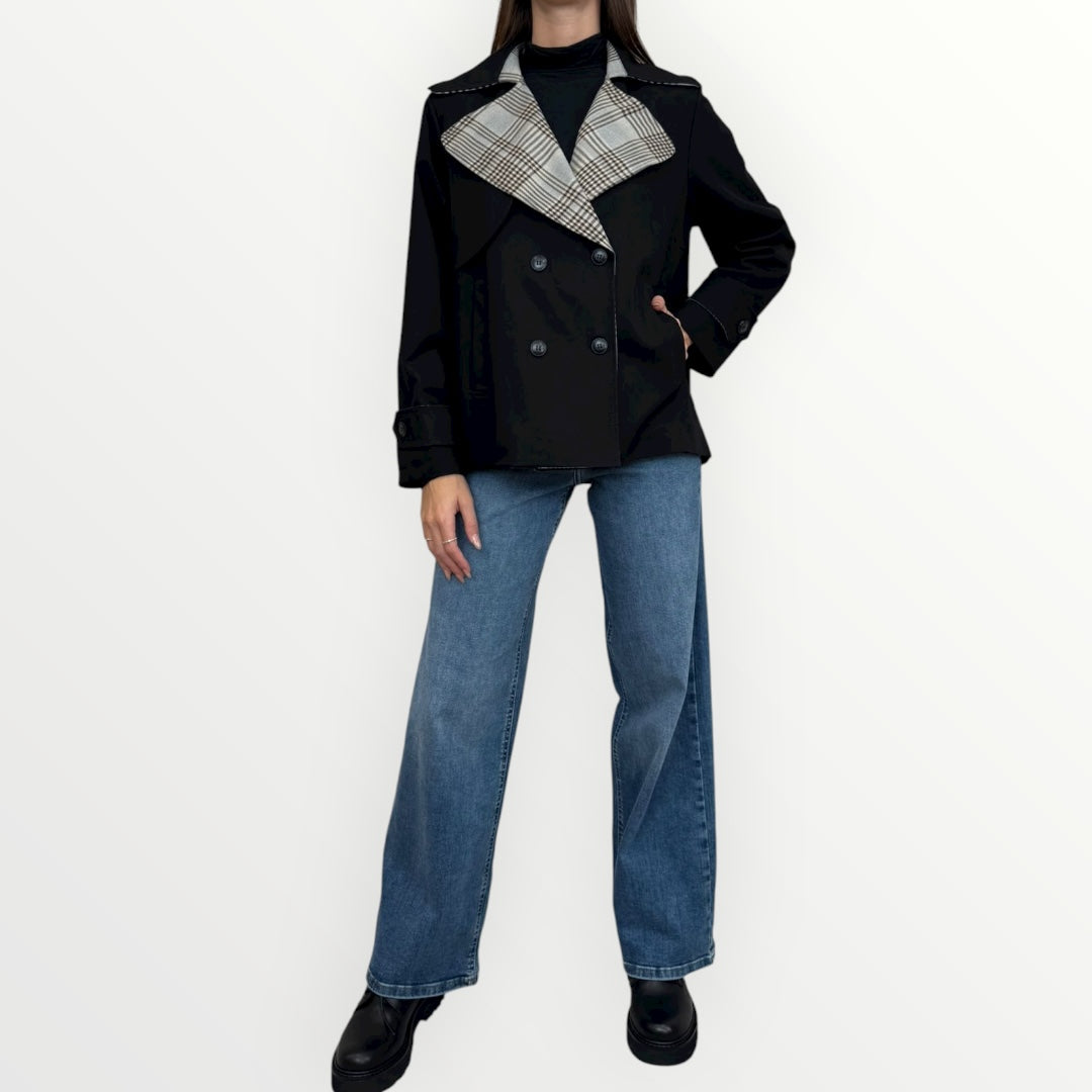 LOFT.73 - GIACCA FUOCO