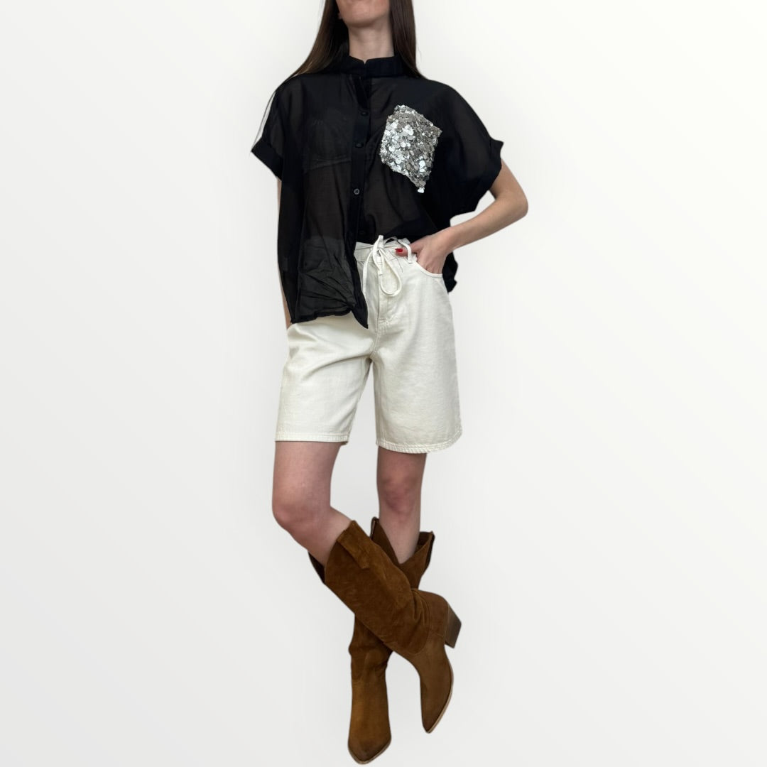 LOFT.73 - CAMICIA BRERA