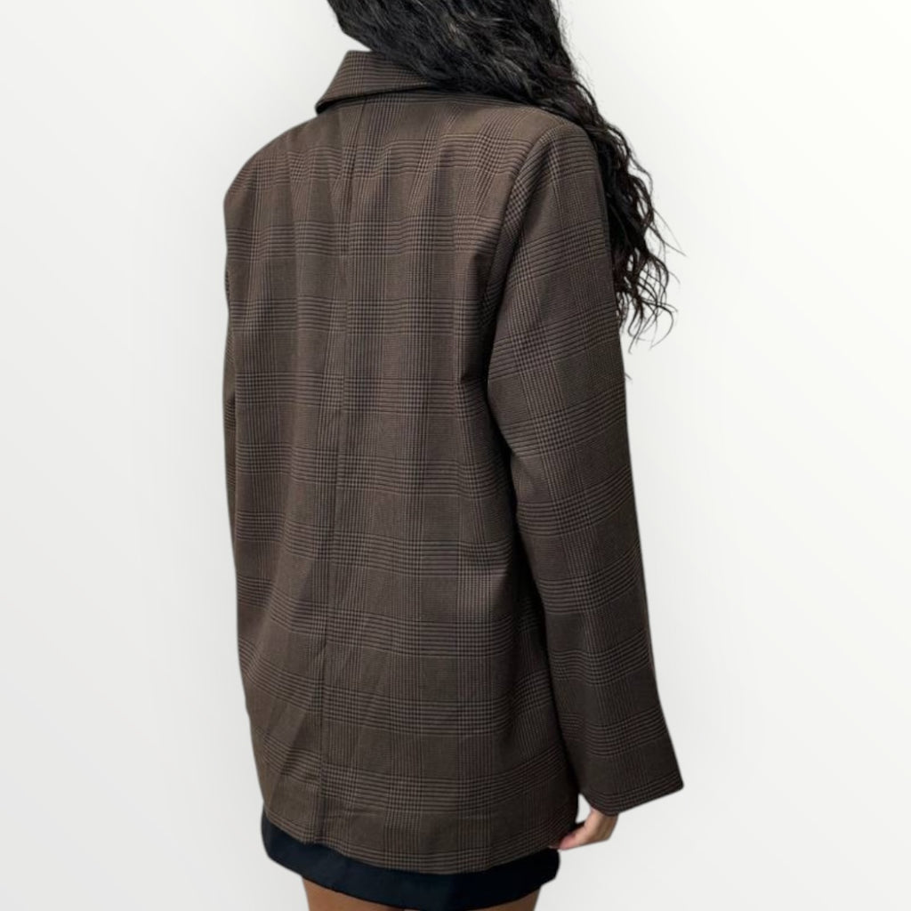LOFT.73 - GIACCA OLIVIA