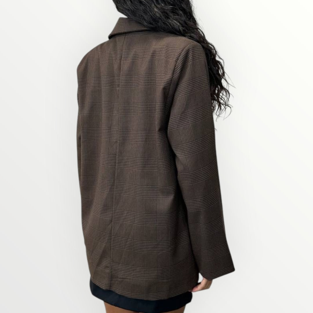 LOFT.73 - GIACCA OLIVIA
