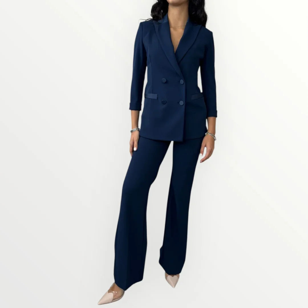 IMPERIAL - PANTALONE FLARE