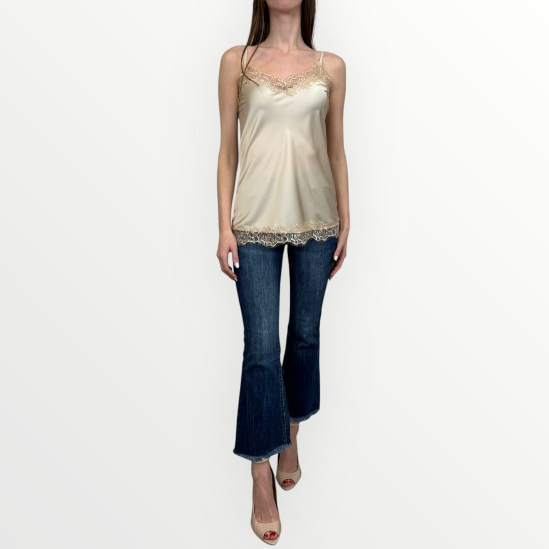 LOFT.73 - TOP FIORDALISO