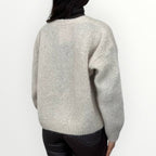 LOFT.73 - CARDIGAN FUOCO