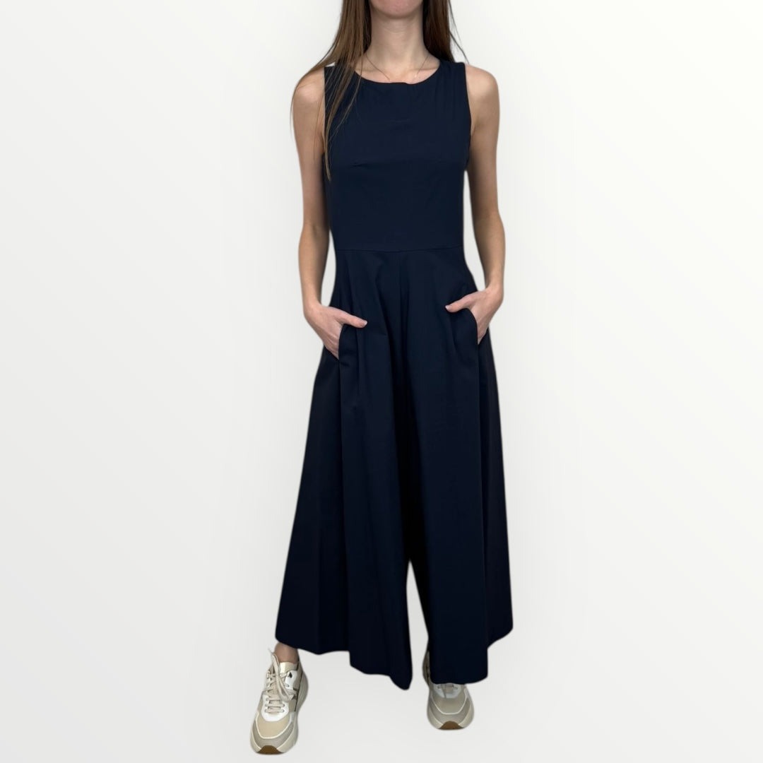 LOFT.73 - TUTA MANDARINO