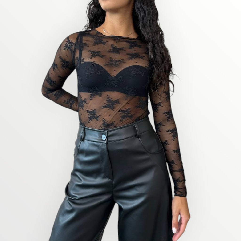 LOFT.73 - T-SHIRT GEMMA