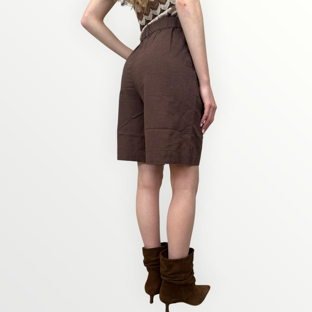 VERO MODA - BERMUDA CAIA