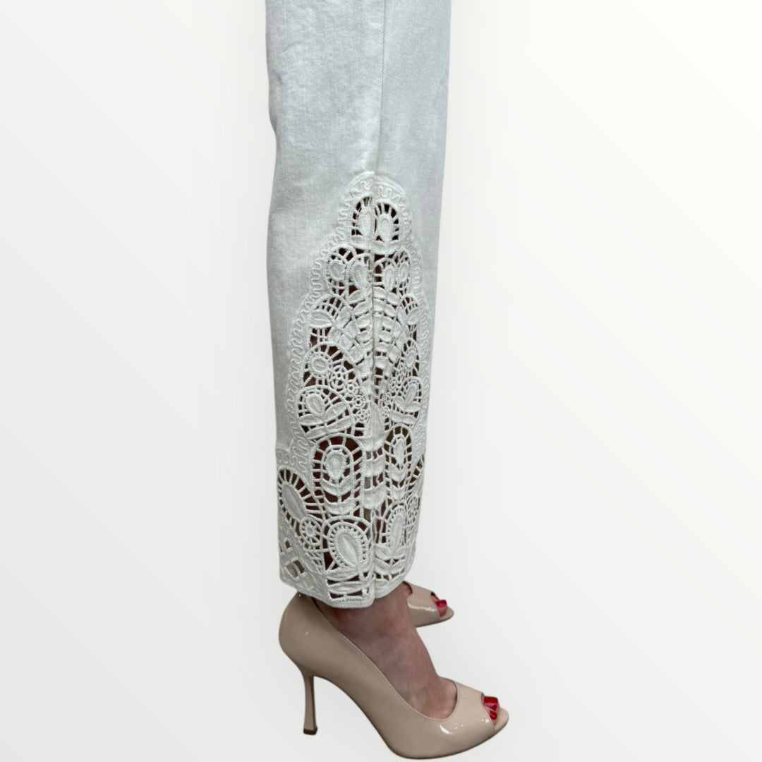 LOFT.73 - JEANS CONFETTO