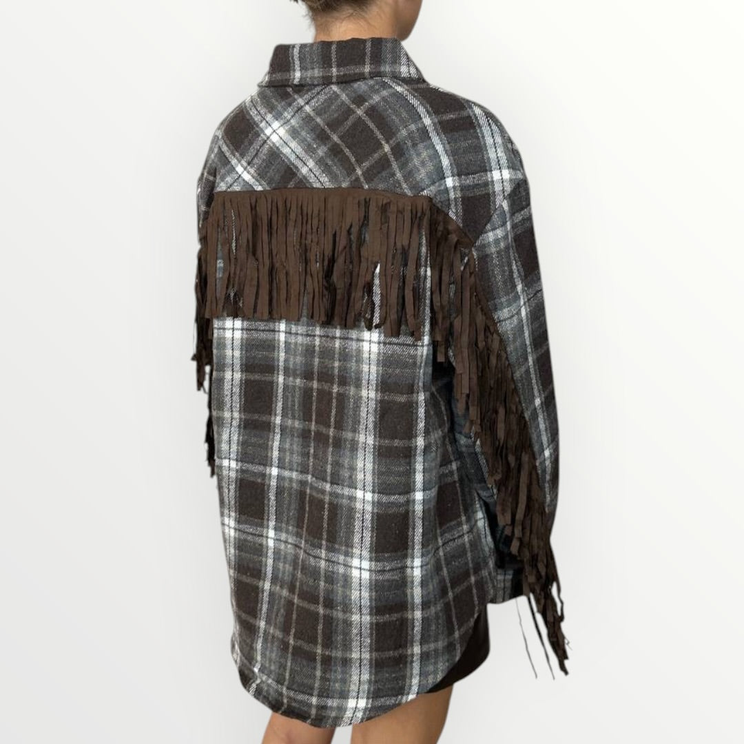 LOFT.73 - CAMICIA TRENTO