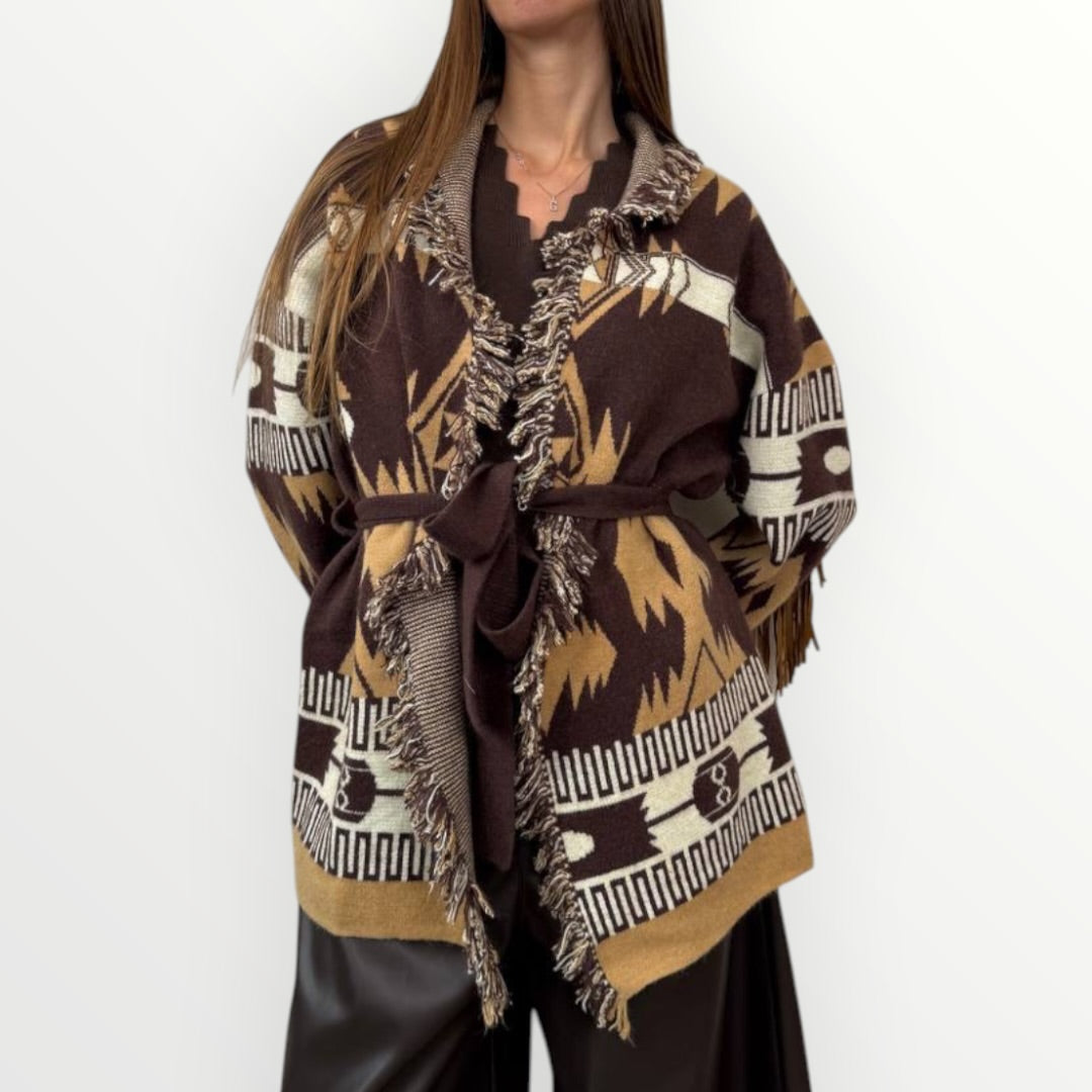 LOFT.73 - CARDIGAN CALIPSO