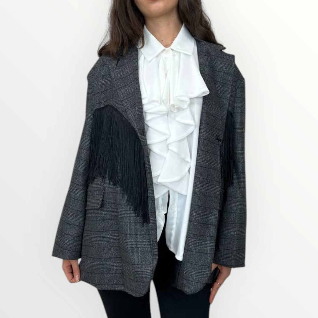LOFT.73 - GIACCA CLOE