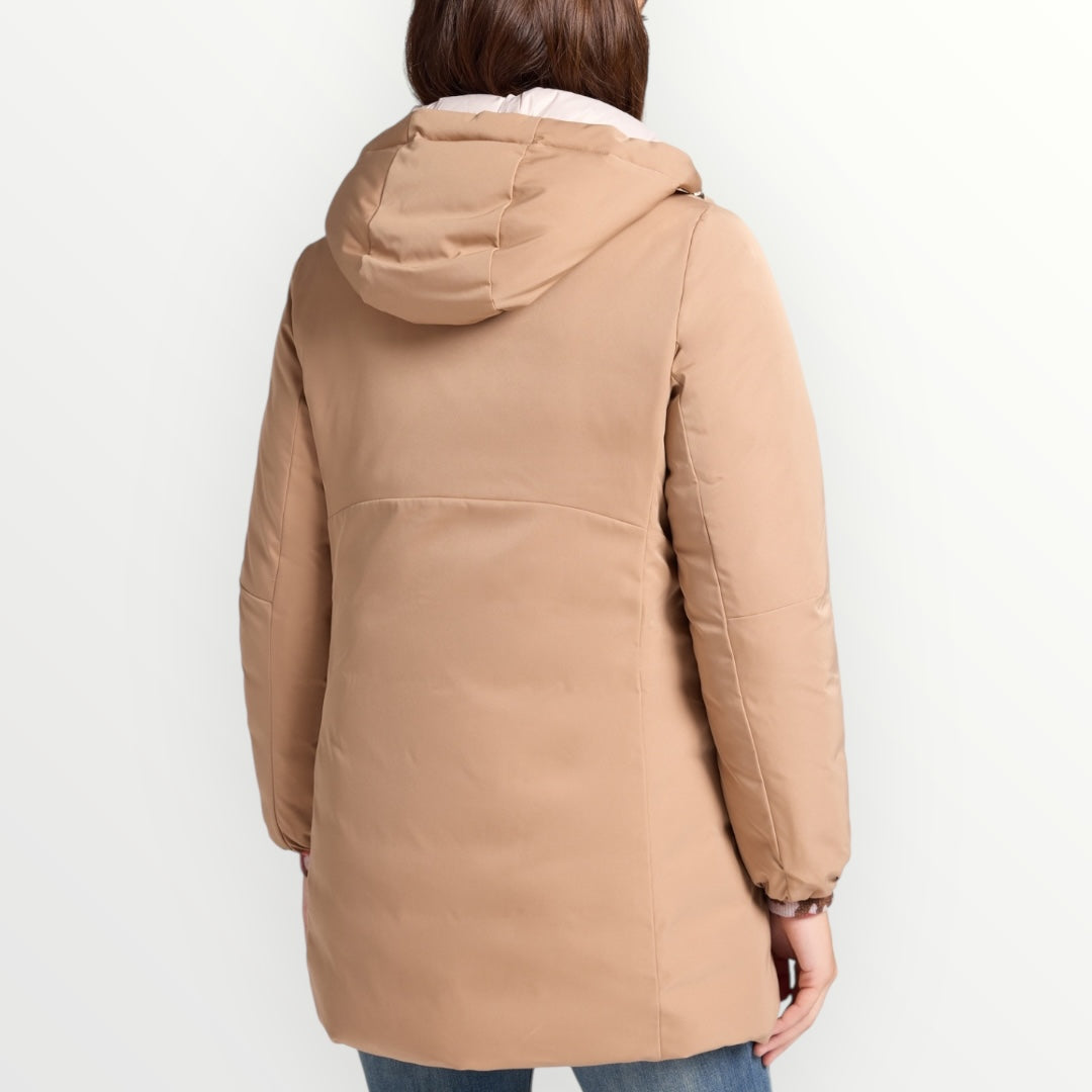 ELENA MIRO' - PIUMINO REVERSIBILE ANTI GOCCIA