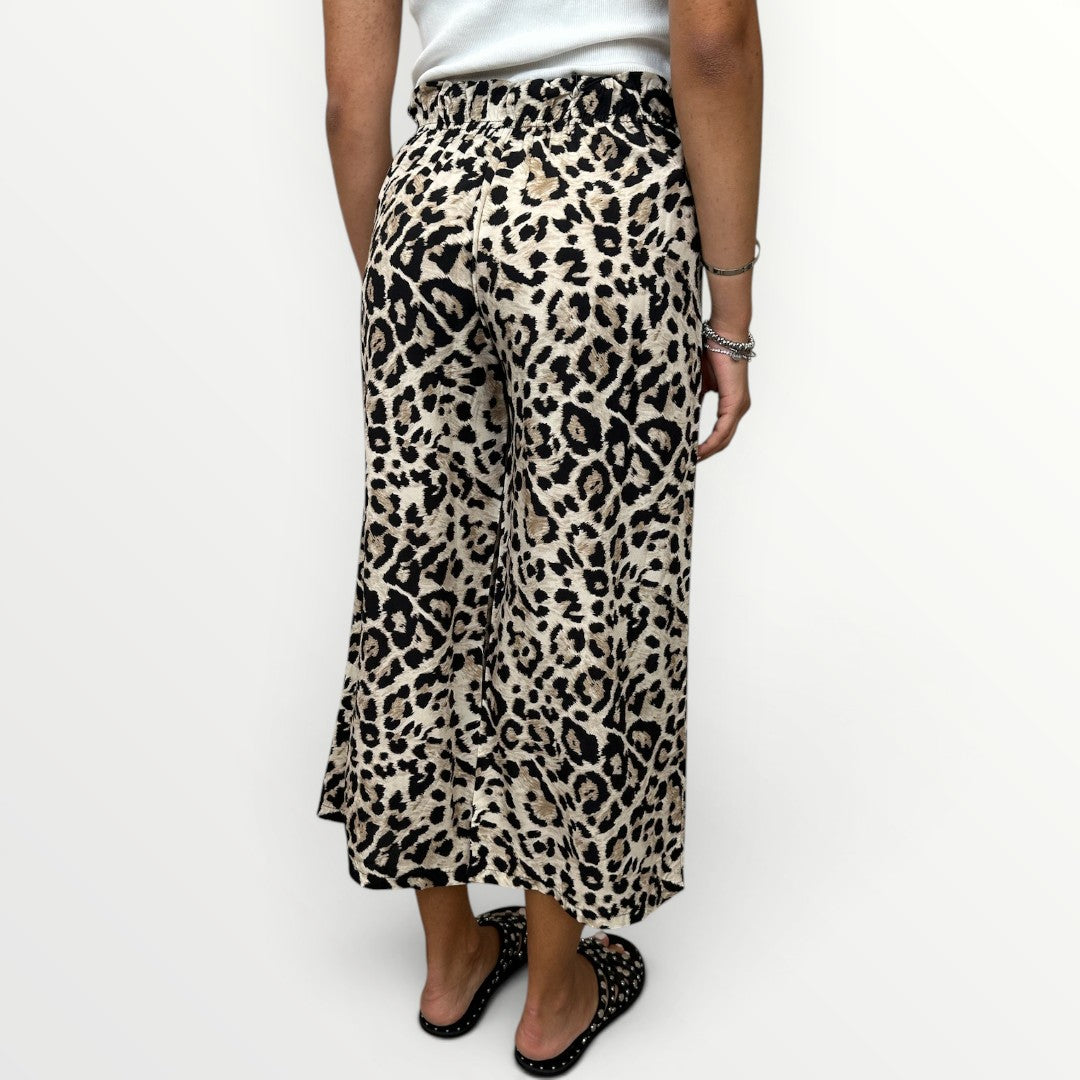 LOFT.73 - PANTALONE LEPRE