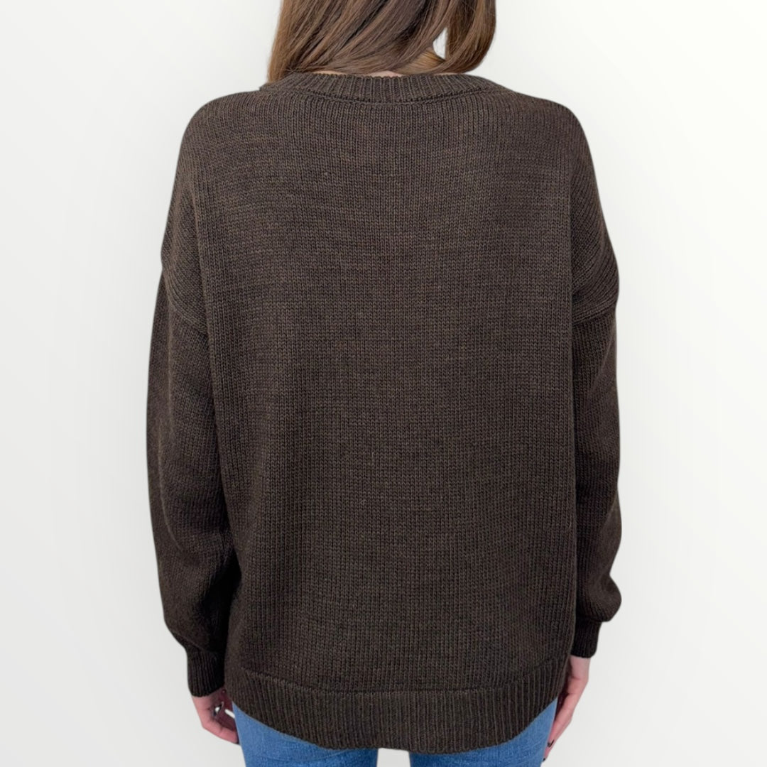 LOFT.73 - MAGLIA BOSTON