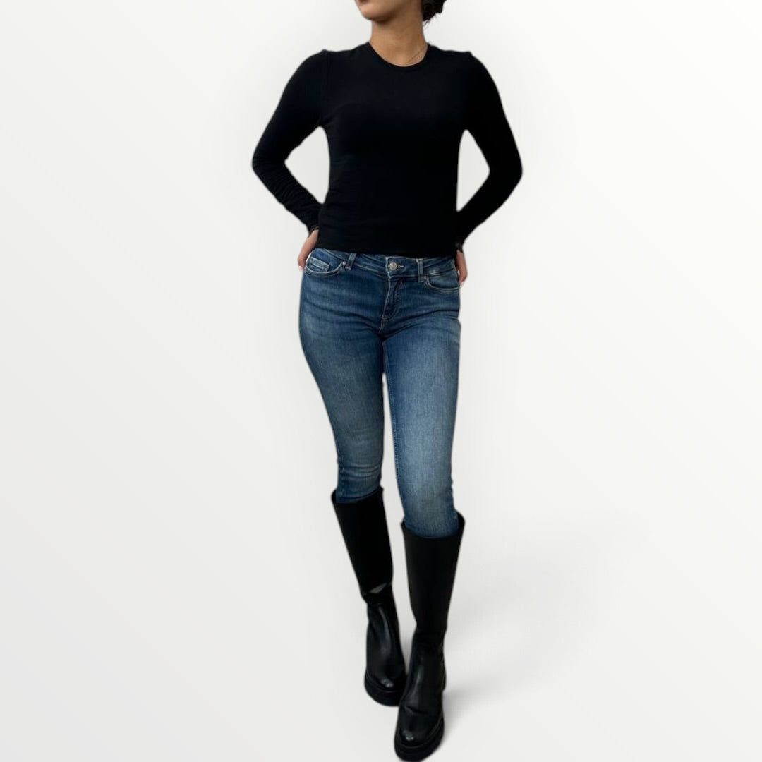 ONLY - JEANS BLUSH