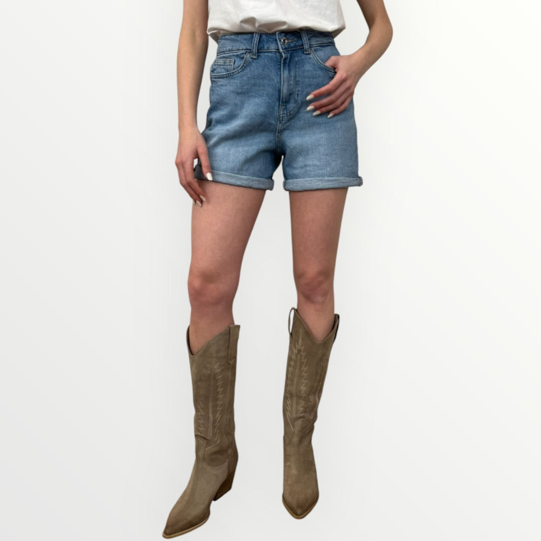 ONLY - SHORT JOSEPHINE