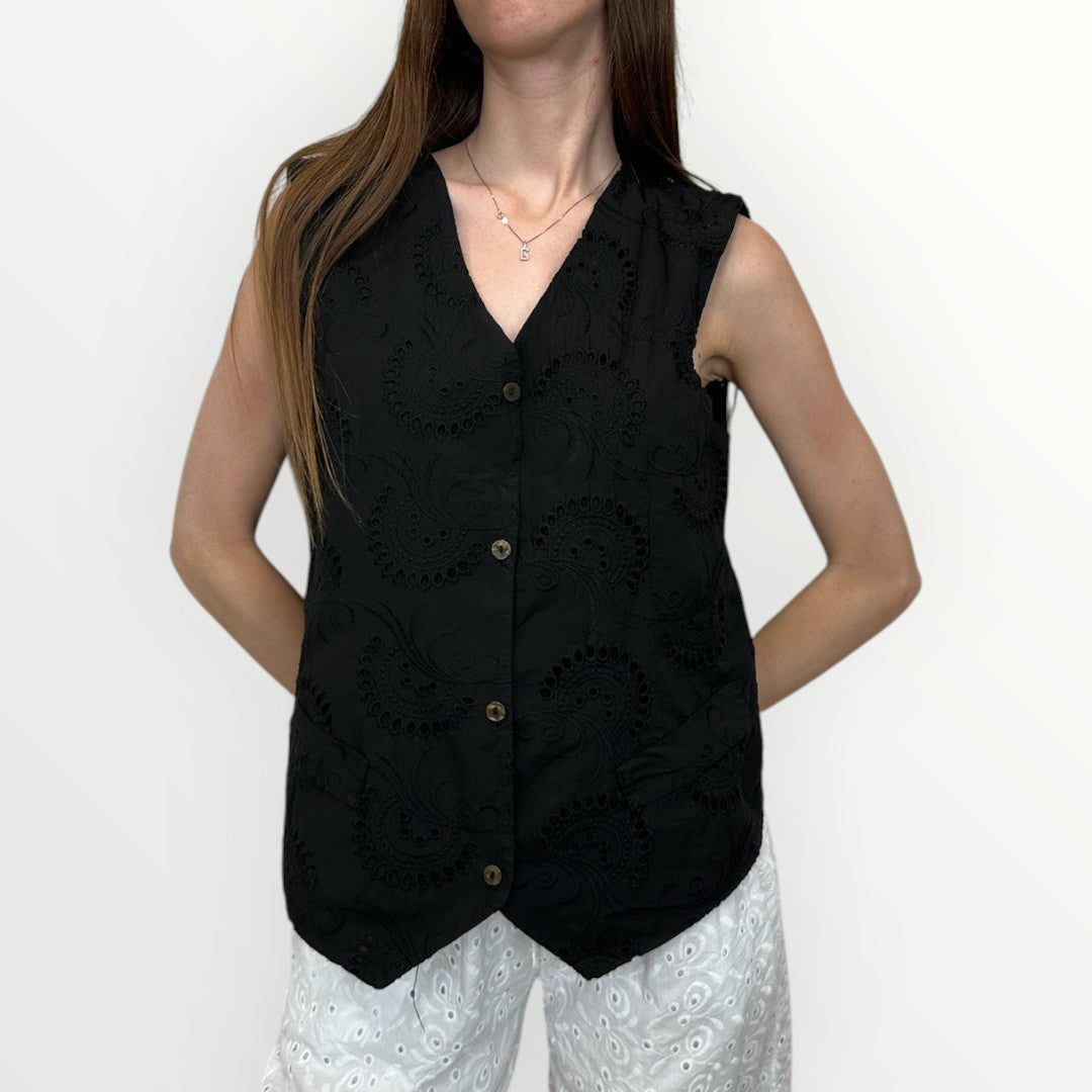 LOFT.73 - GILET BRASILE