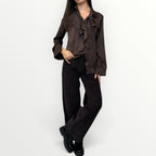 LOFT.73 - CAMICIA GABBIANO