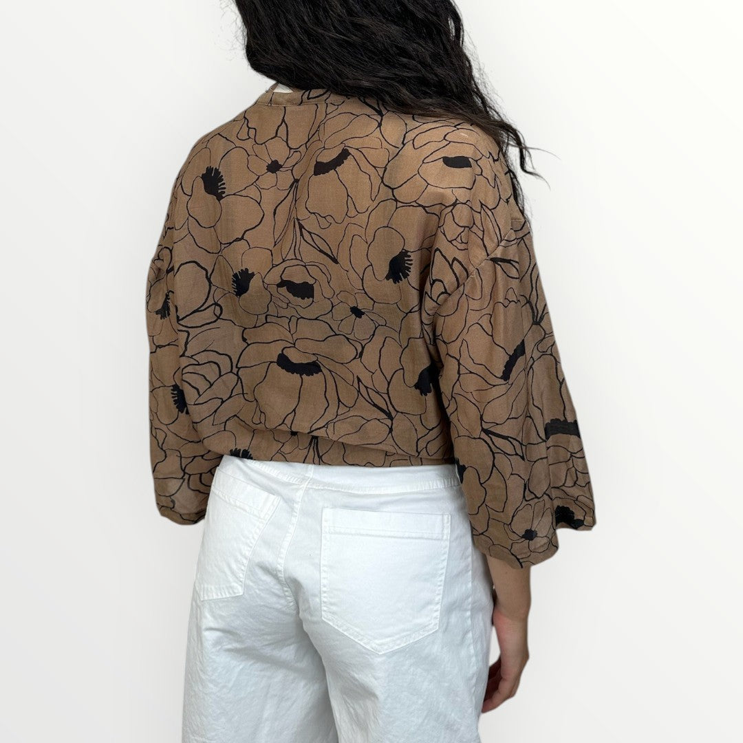 LOFT.73 - CAMICIA MIRELLA