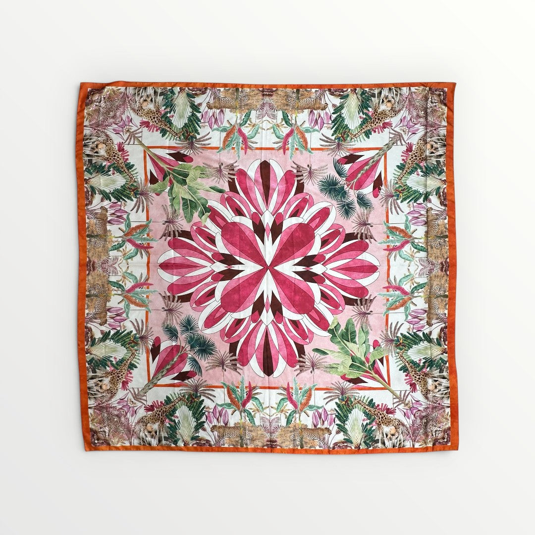 LOFT.73 - FOULARD PORTOCERVO