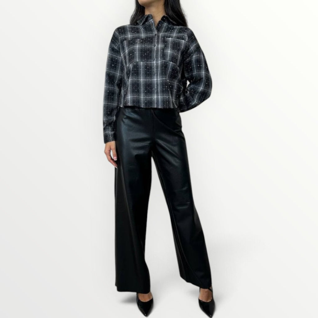ONLY - CAMICIA ILSTON