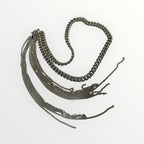 MOMI - COLLANA CRAVATTA