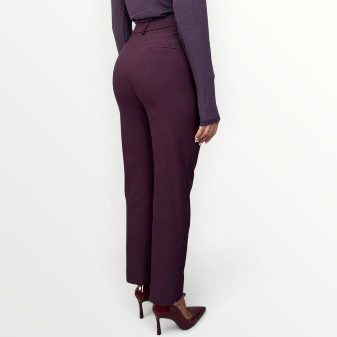 LOFT.73 - PANTALONE MEDUSA