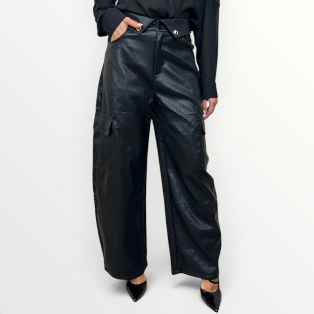 LOFT.73 - PANTALONE CERNOBBIO