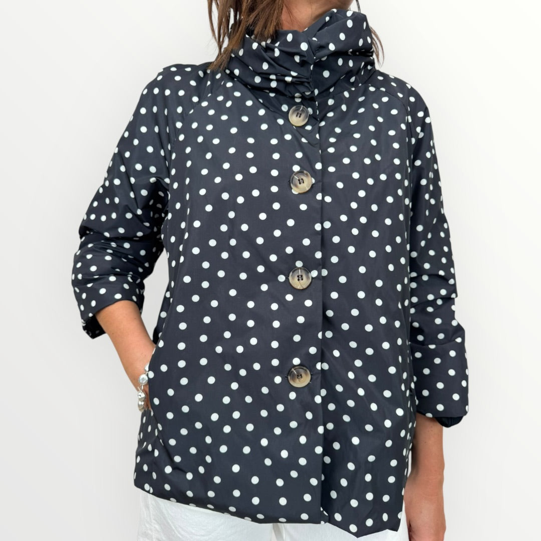 LOFT.73 - GIACCA AMARETTO