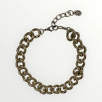 MOMI - COLLANA GRU